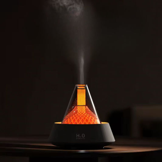 Aroma Lava Diffuser